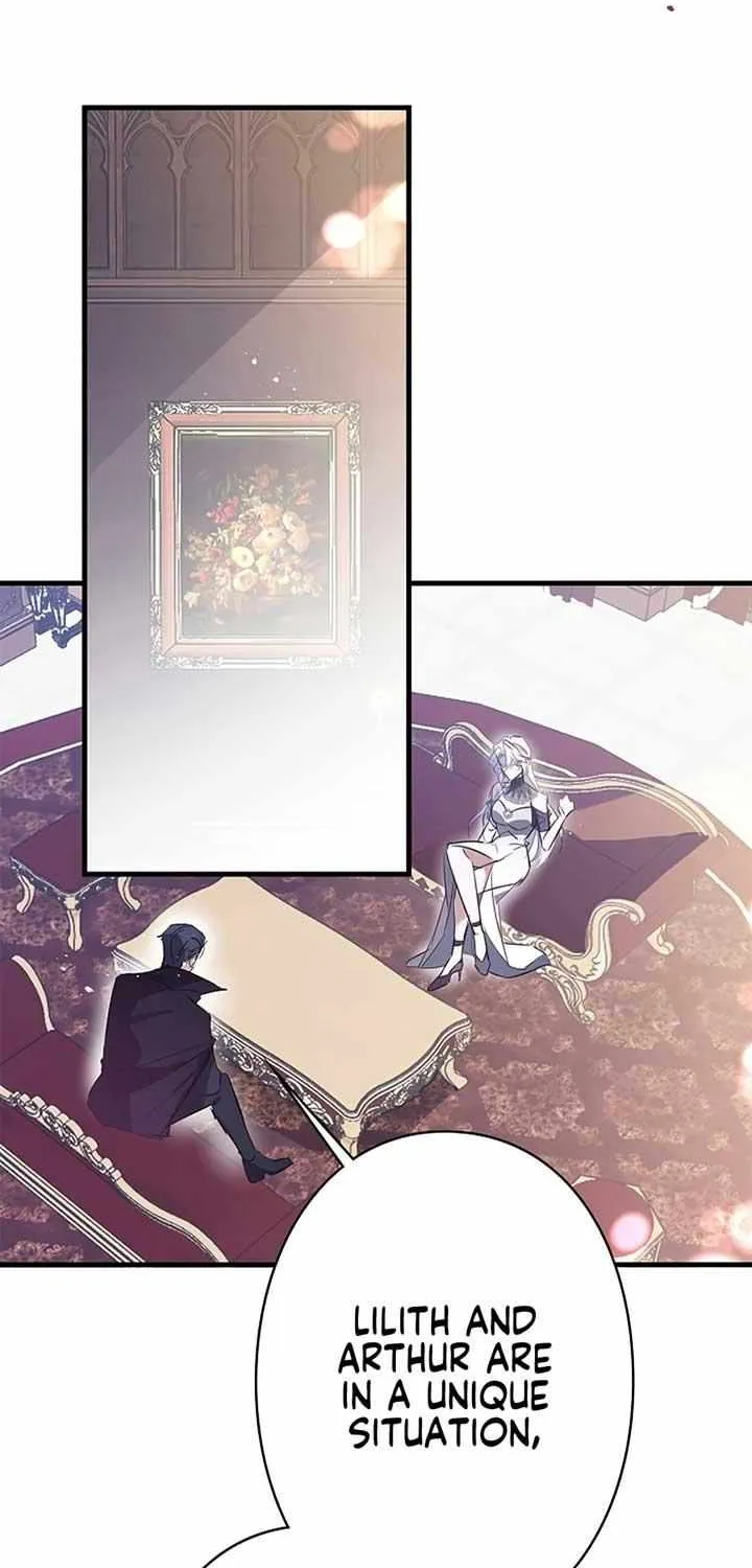 The Fake Saint’s Splendid Revenge Chapter 7 page 12 - 