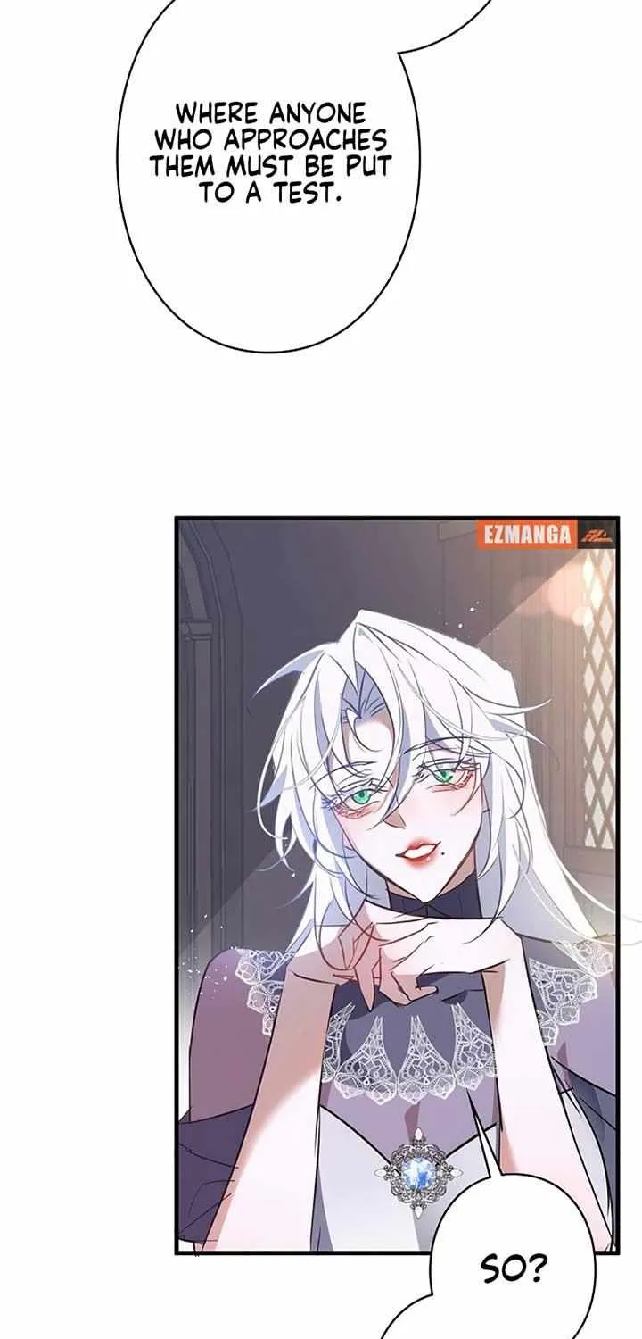 The Fake Saint’s Splendid Revenge Chapter 7 page 13 - 