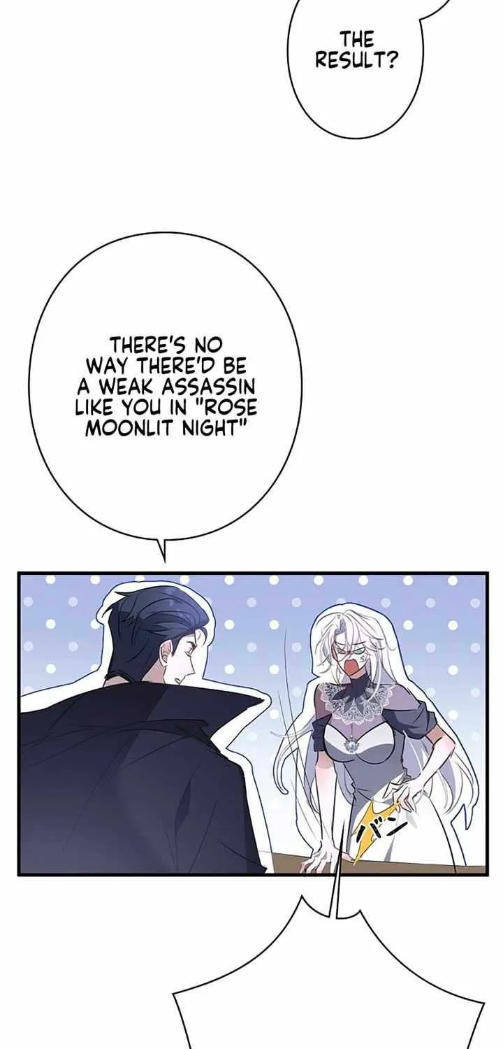 The Fake Saint’s Splendid Revenge Chapter 7 page 14 - 