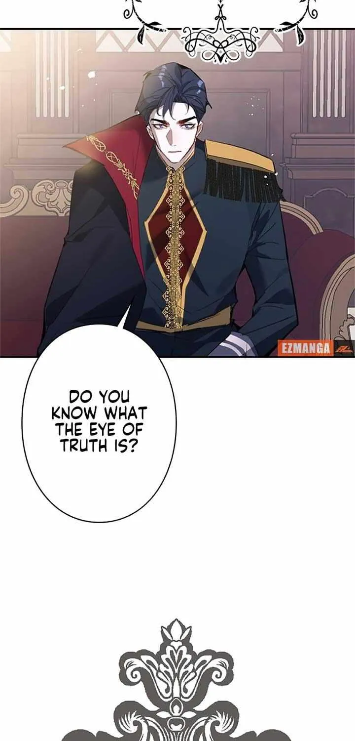 The Fake Saint’s Splendid Revenge Chapter 7 page 17 - 