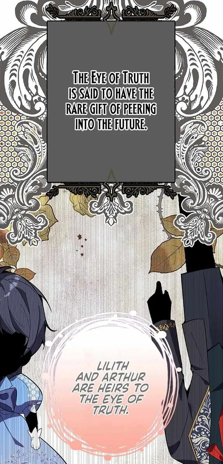 The Fake Saint’s Splendid Revenge Chapter 7 page 18 - 