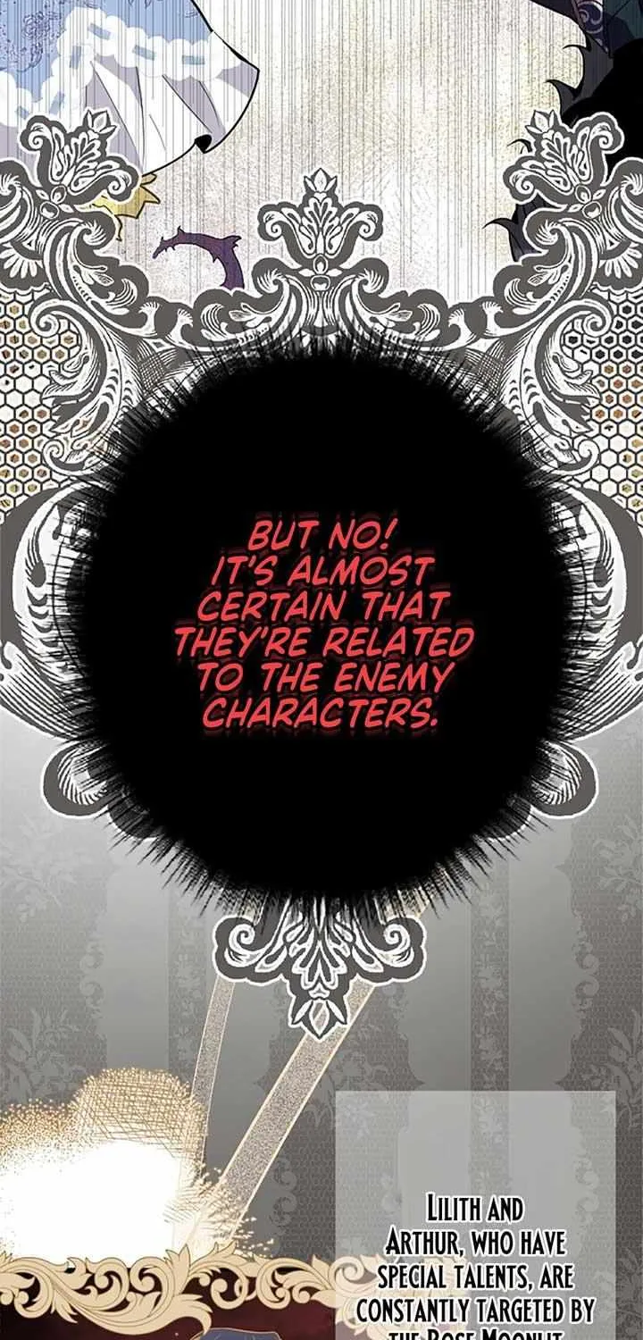 The Fake Saint’s Splendid Revenge Chapter 7 page 19 - 
