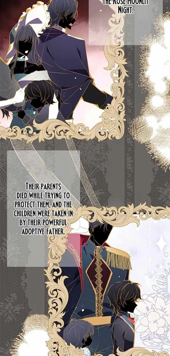 The Fake Saint’s Splendid Revenge Chapter 7 page 20 - 