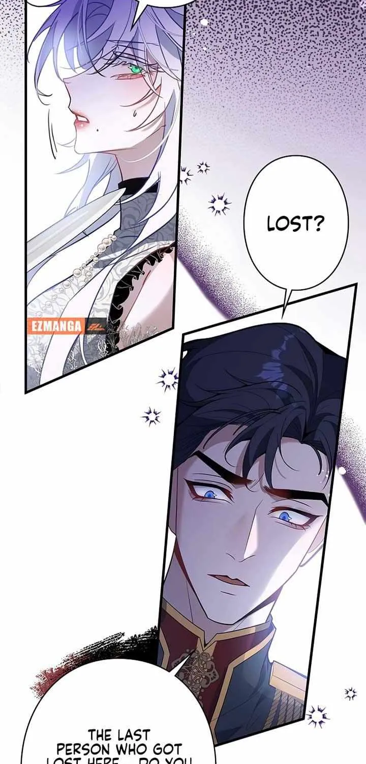 The Fake Saint’s Splendid Revenge Chapter 7 page 3 - 