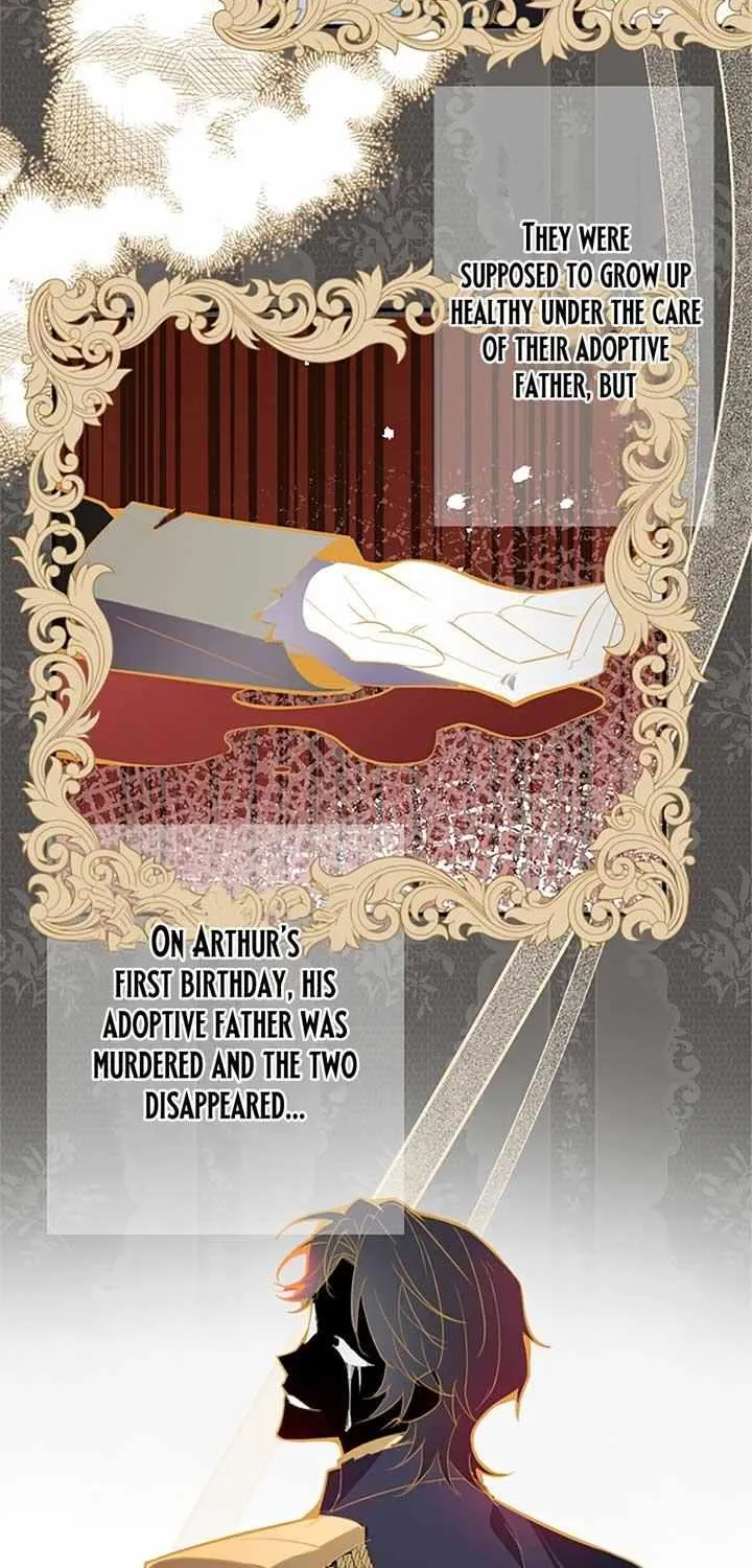 The Fake Saint’s Splendid Revenge Chapter 7 page 21 - 