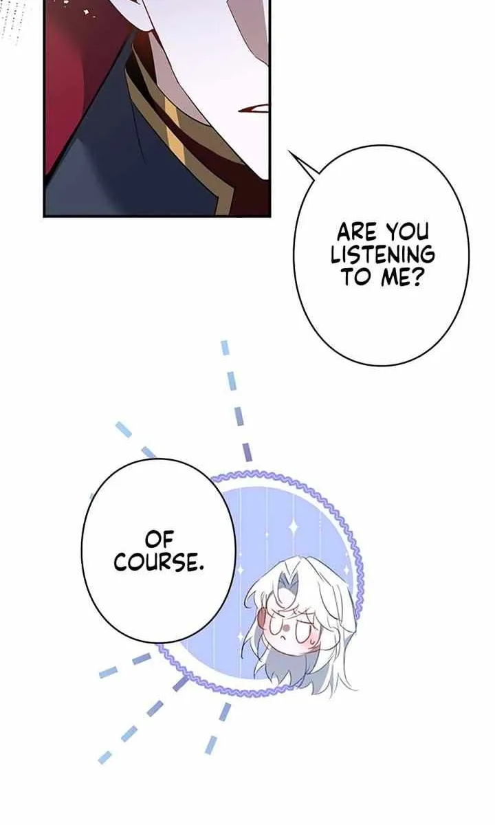 The Fake Saint’s Splendid Revenge Chapter 7 page 23 - 