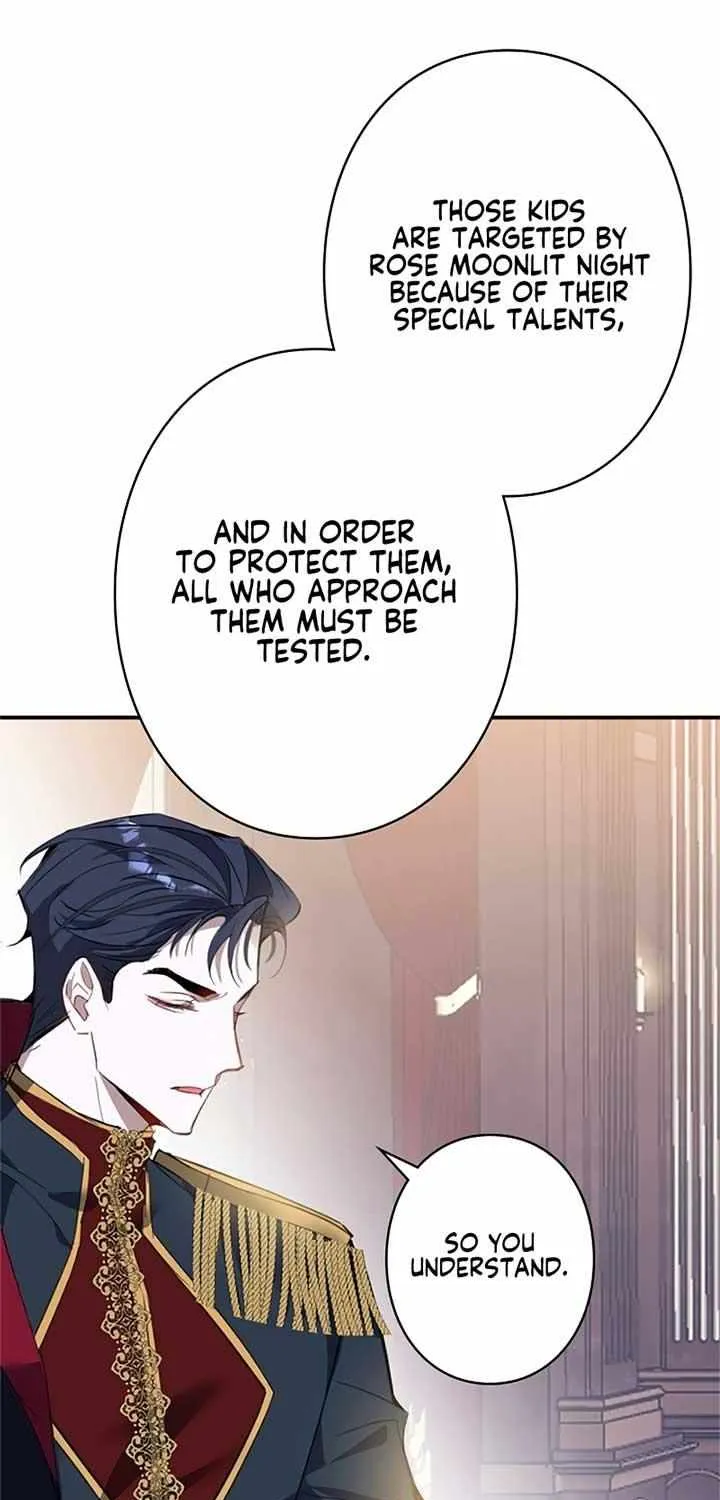 The Fake Saint’s Splendid Revenge Chapter 7 page 24 - 