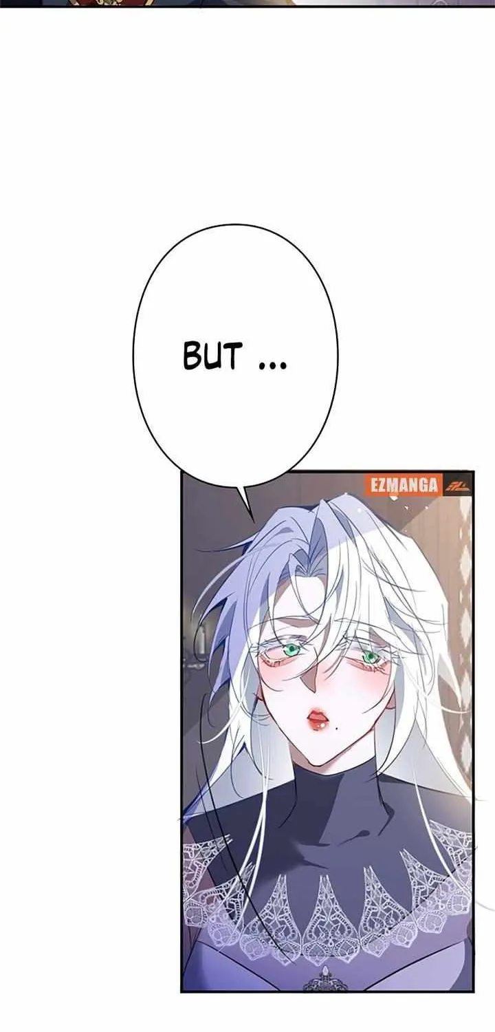 The Fake Saint’s Splendid Revenge Chapter 7 page 25 - 