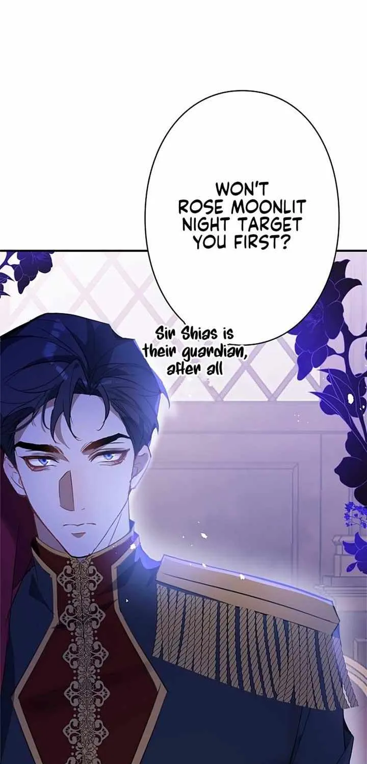 The Fake Saint’s Splendid Revenge Chapter 7 page 26 - 