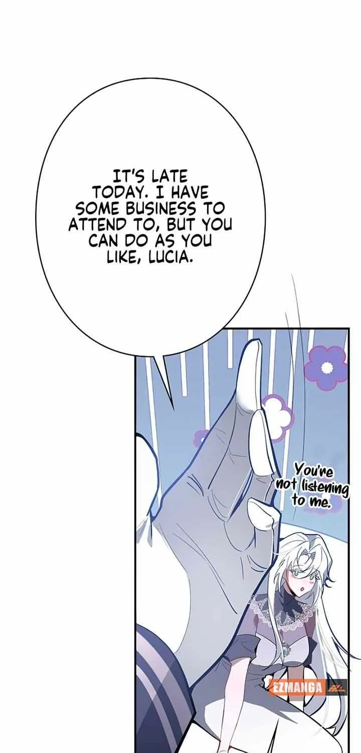 The Fake Saint’s Splendid Revenge Chapter 7 page 28 - 