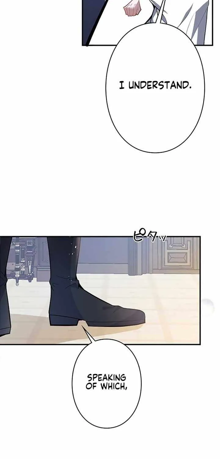 The Fake Saint’s Splendid Revenge Chapter 7 page 29 - 