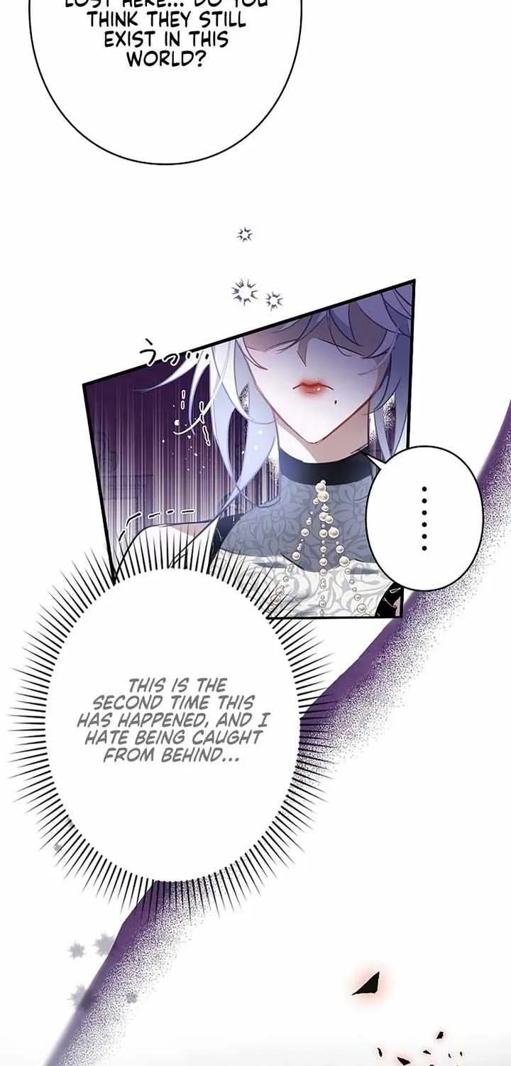 The Fake Saint’s Splendid Revenge Chapter 7 page 4 - 