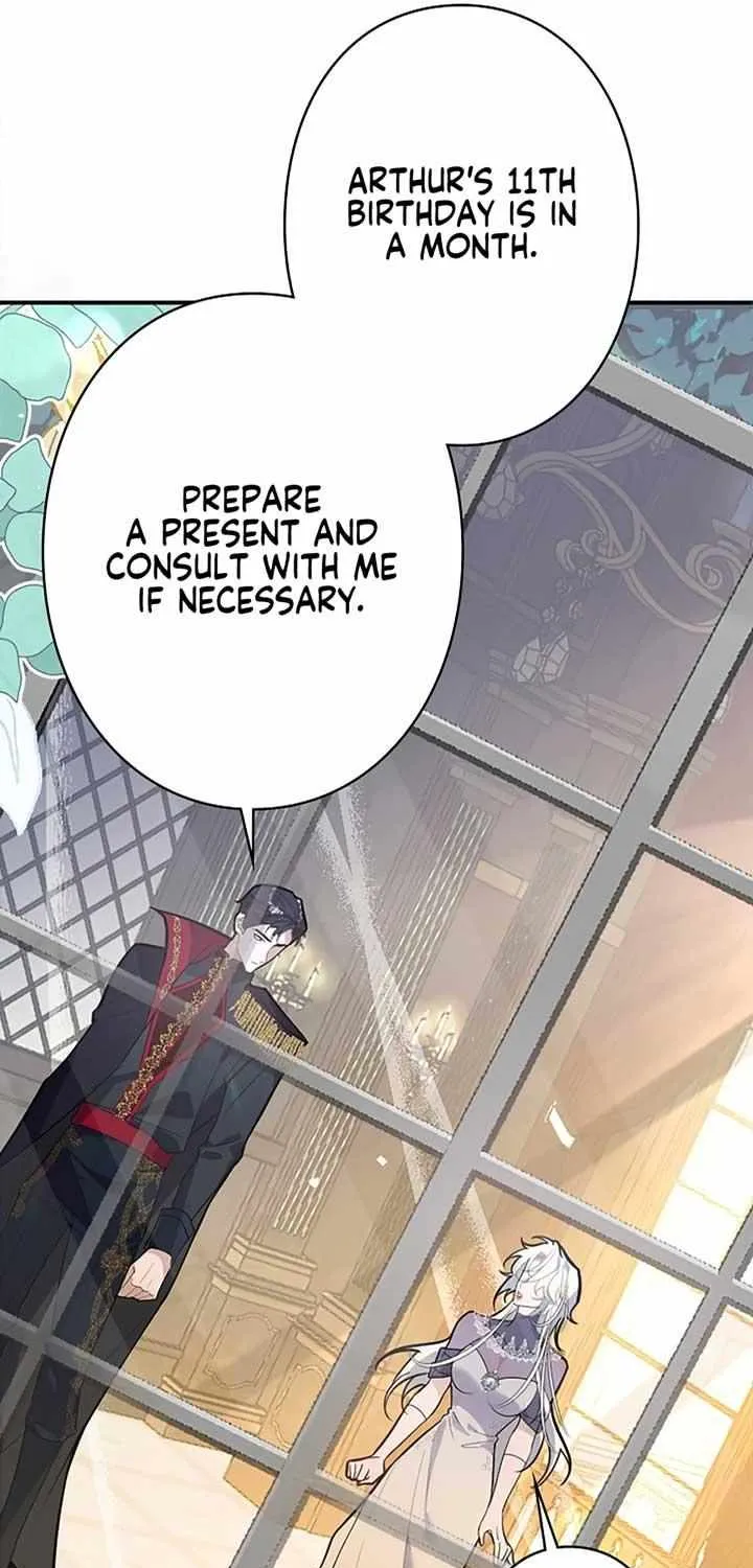 The Fake Saint’s Splendid Revenge Chapter 7 page 31 - 