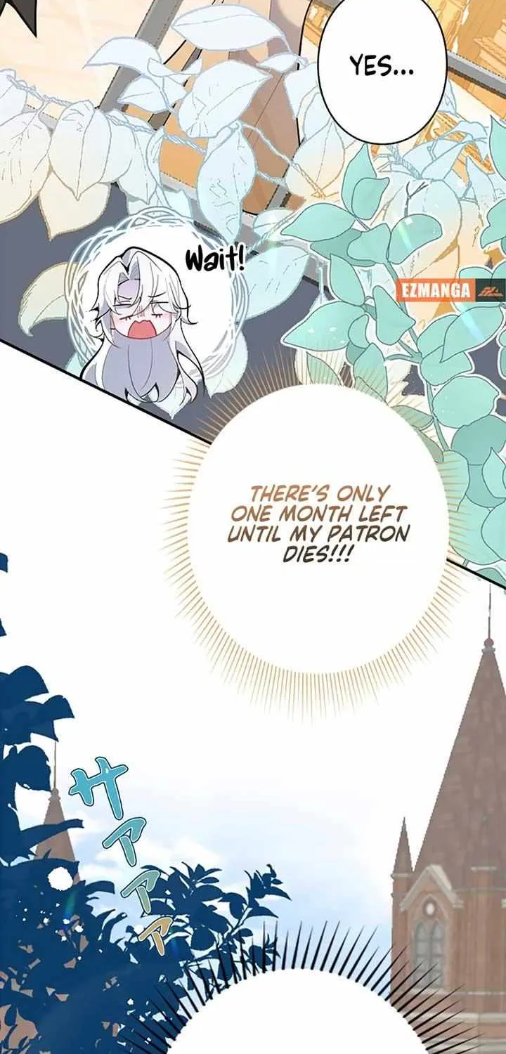 The Fake Saint’s Splendid Revenge Chapter 7 page 32 - 