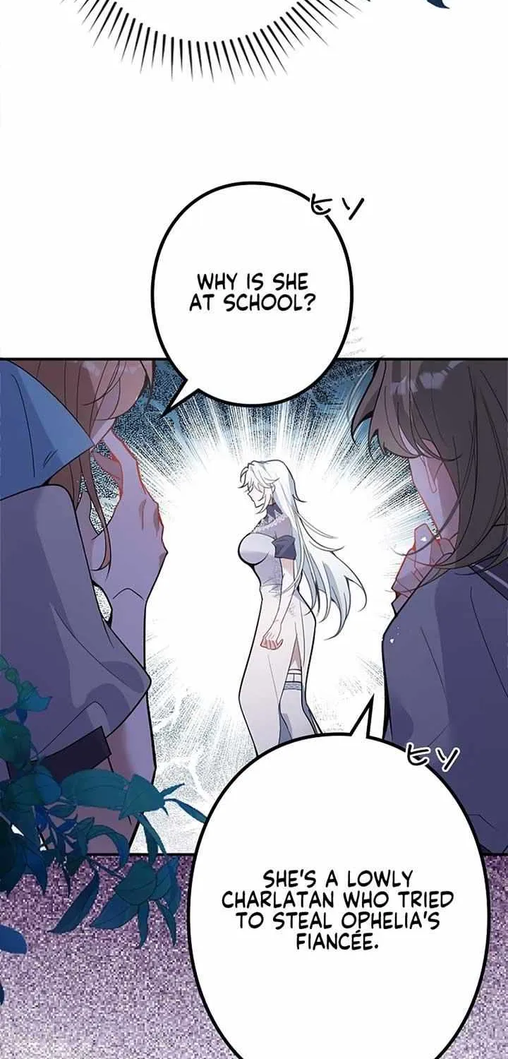 The Fake Saint’s Splendid Revenge Chapter 7 page 34 - 
