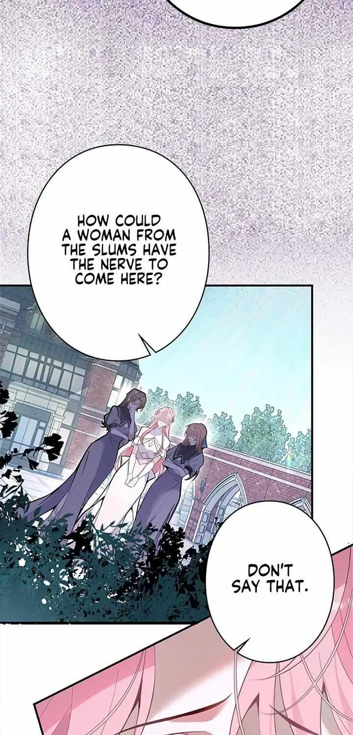 The Fake Saint’s Splendid Revenge Chapter 7 page 35 - 