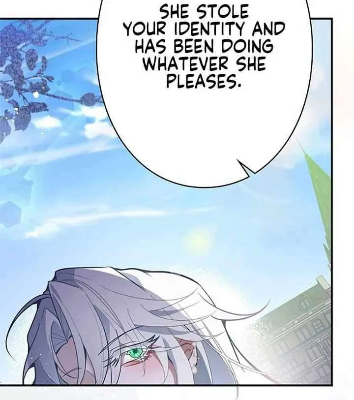The Fake Saint’s Splendid Revenge Chapter 7 page 37 - 