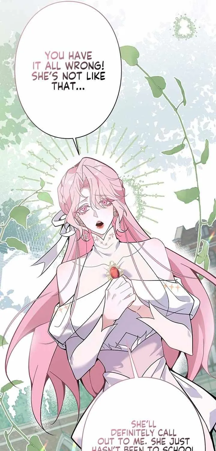 The Fake Saint’s Splendid Revenge Chapter 7 page 38 - 