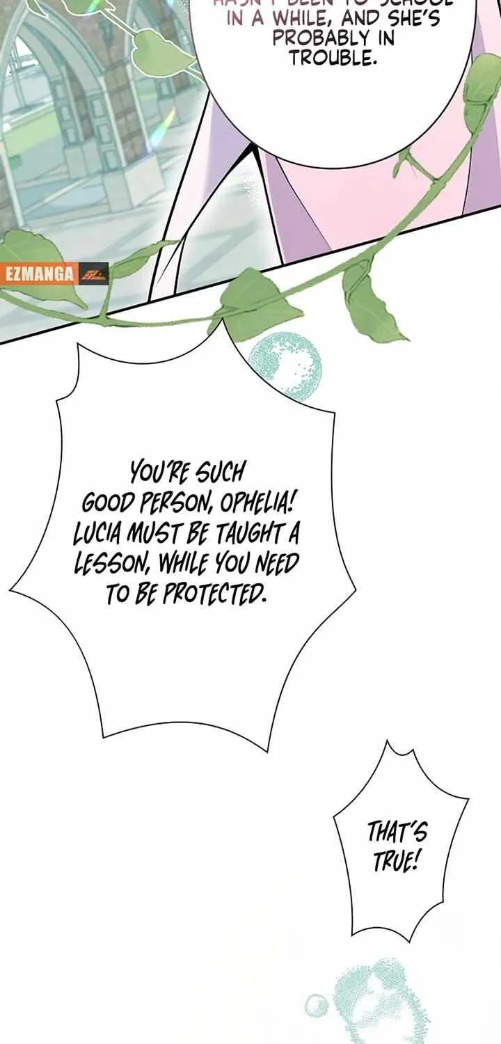 The Fake Saint’s Splendid Revenge Chapter 7 page 39 - 