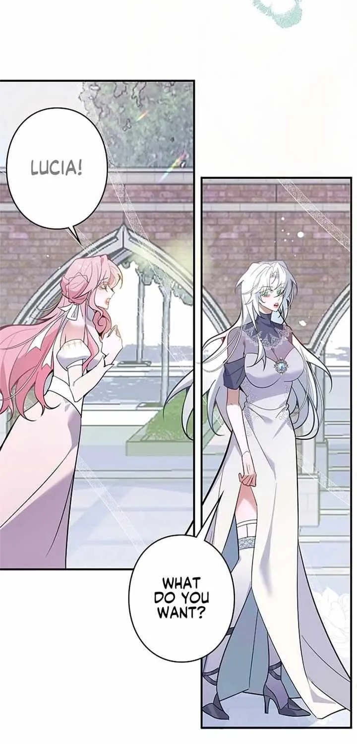 The Fake Saint’s Splendid Revenge Chapter 7 page 40 - 