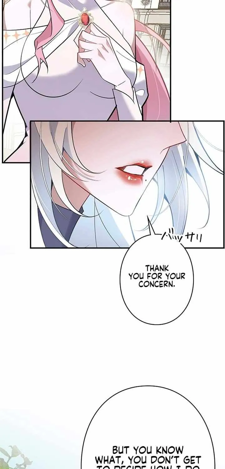 The Fake Saint’s Splendid Revenge Chapter 7 page 42 - 