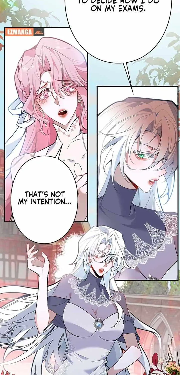The Fake Saint’s Splendid Revenge Chapter 7 page 43 - 