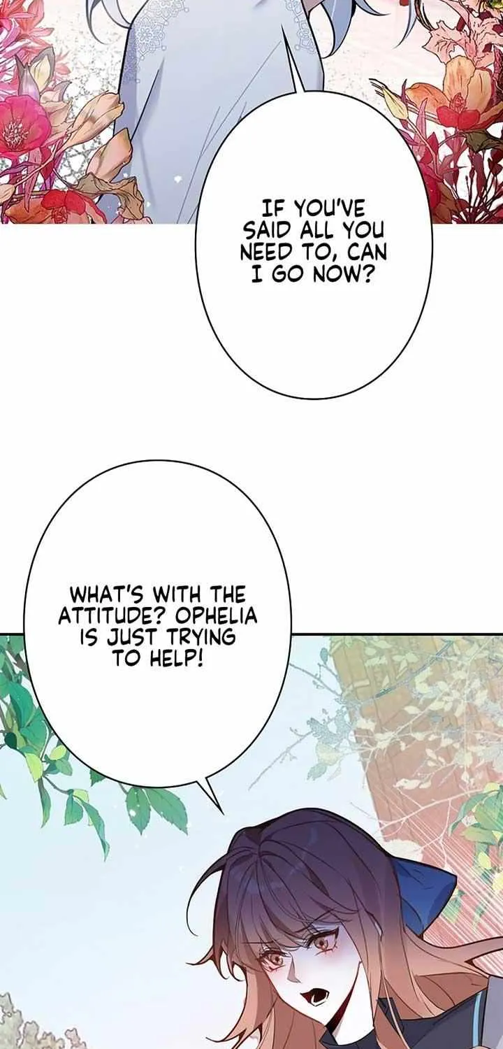 The Fake Saint’s Splendid Revenge Chapter 7 page 44 - 