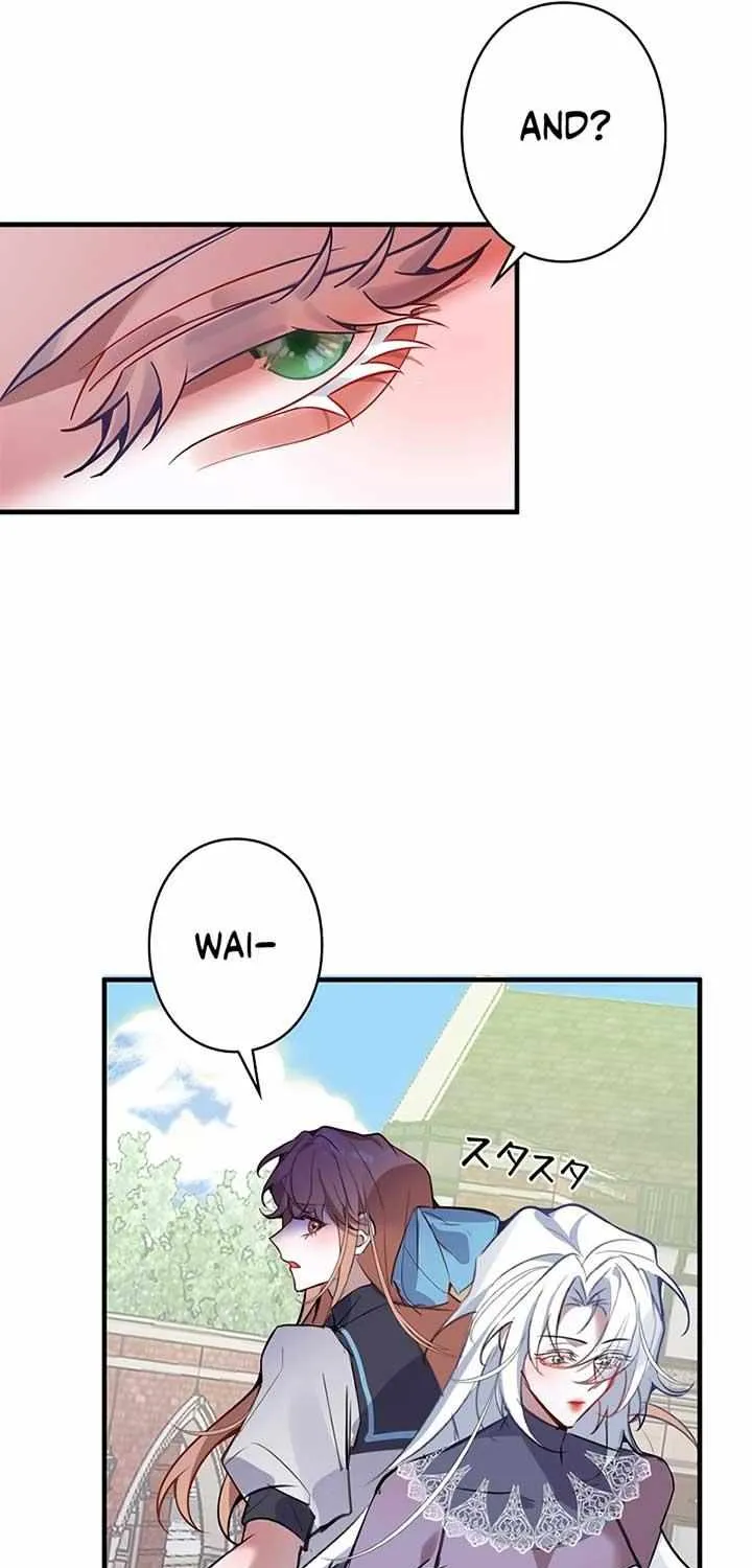 The Fake Saint’s Splendid Revenge Chapter 7 page 46 - 