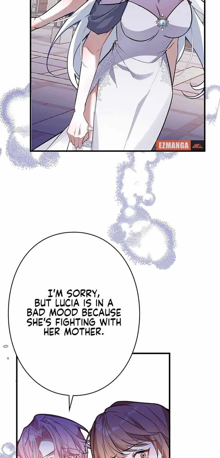 The Fake Saint’s Splendid Revenge Chapter 7 page 47 - 