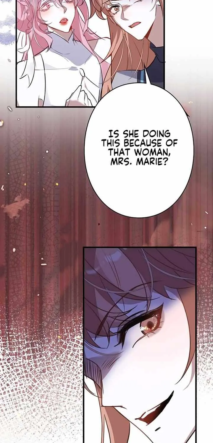 The Fake Saint’s Splendid Revenge Chapter 7 page 48 - 