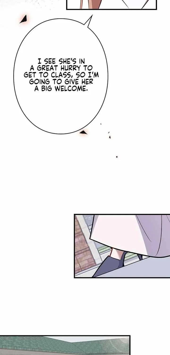 The Fake Saint’s Splendid Revenge Chapter 7 page 49 - 
