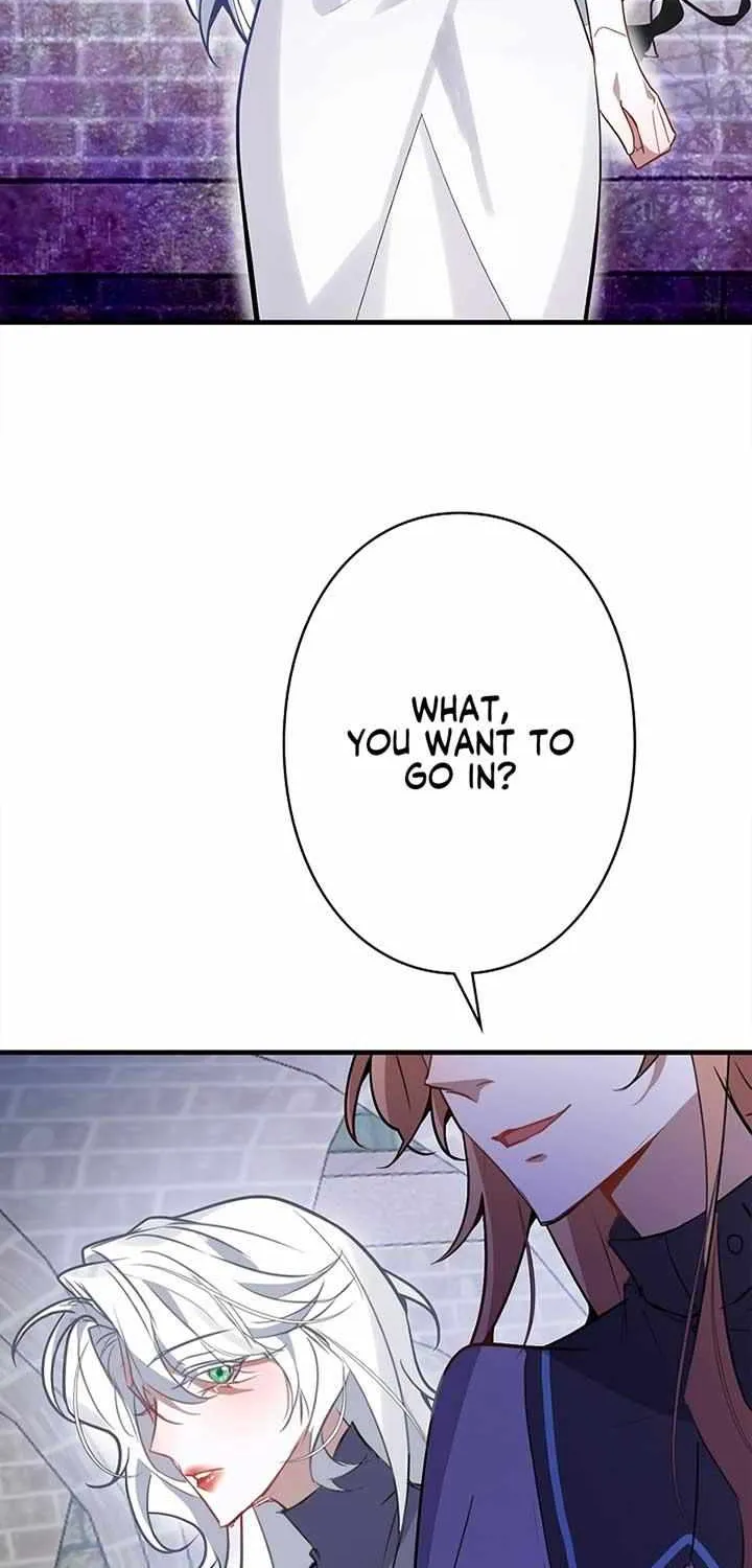 The Fake Saint’s Splendid Revenge Chapter 7 page 51 - 