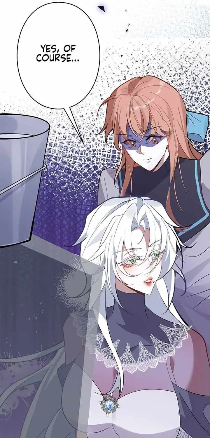 The Fake Saint’s Splendid Revenge Chapter 7 page 53 - 