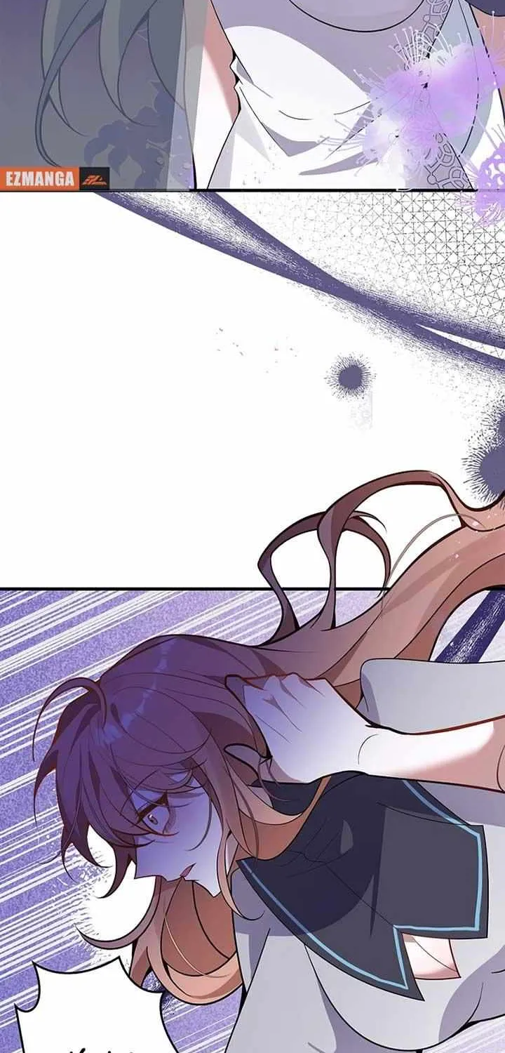 The Fake Saint’s Splendid Revenge Chapter 7 page 54 - 
