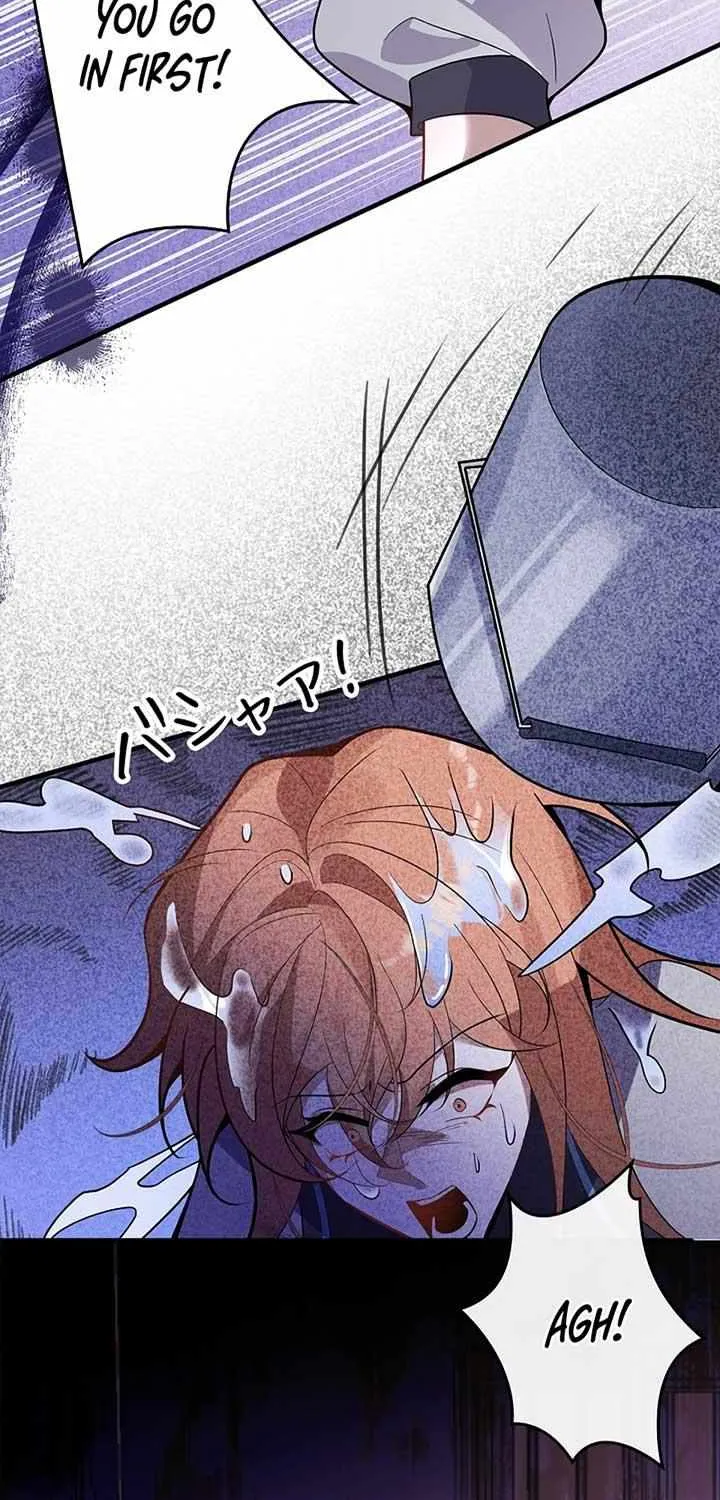 The Fake Saint’s Splendid Revenge Chapter 7 page 55 - 