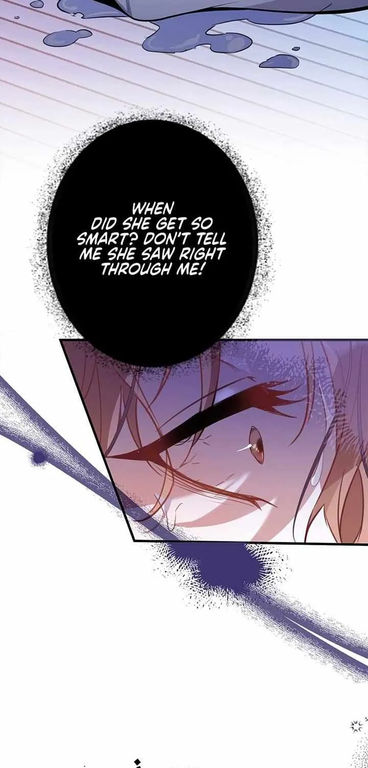 The Fake Saint’s Splendid Revenge Chapter 7 page 57 - 