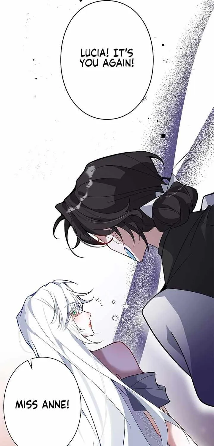 The Fake Saint’s Splendid Revenge Chapter 7 page 58 - 