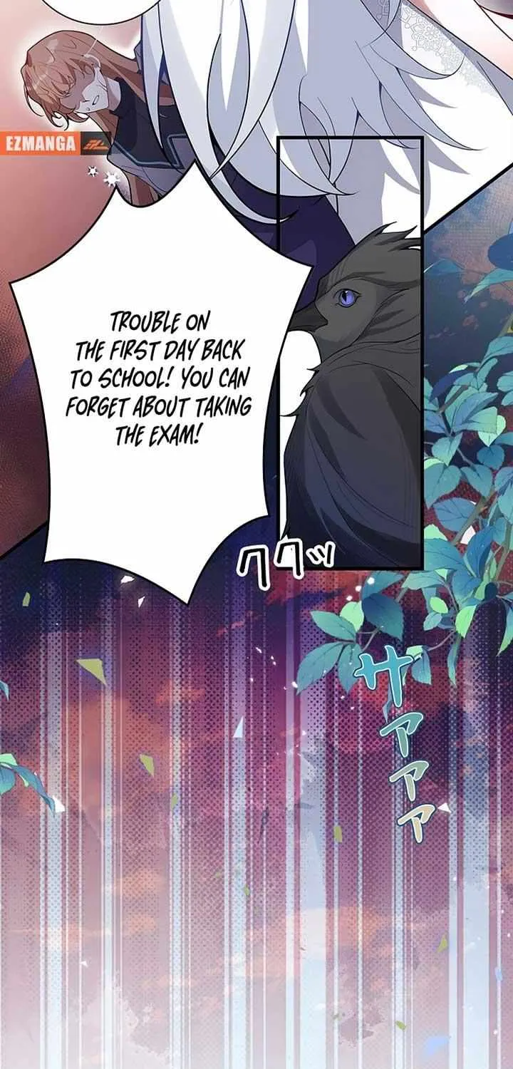 The Fake Saint’s Splendid Revenge Chapter 7 page 59 - 
