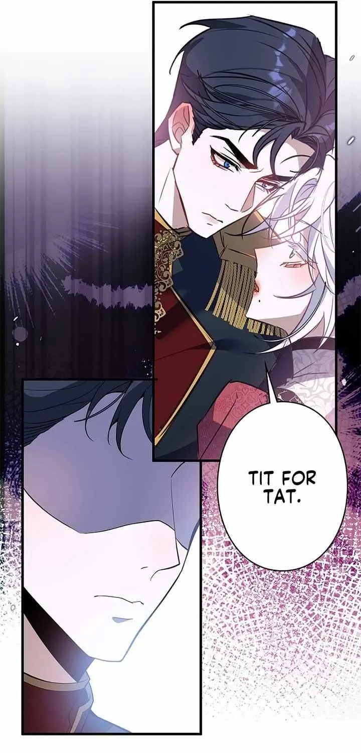 The Fake Saint’s Splendid Revenge Chapter 7 page 9 - 