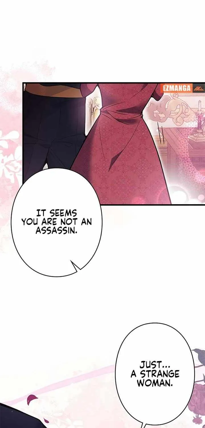 The Fake Saint’s Splendid Revenge Chapter 7 page 10 - 
