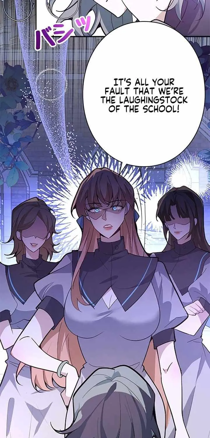 The Fake Saint’s Splendid Revenge Chapter 8 page 11 - 