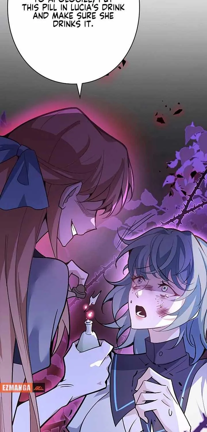 The Fake Saint’s Splendid Revenge Chapter 8 page 13 - 
