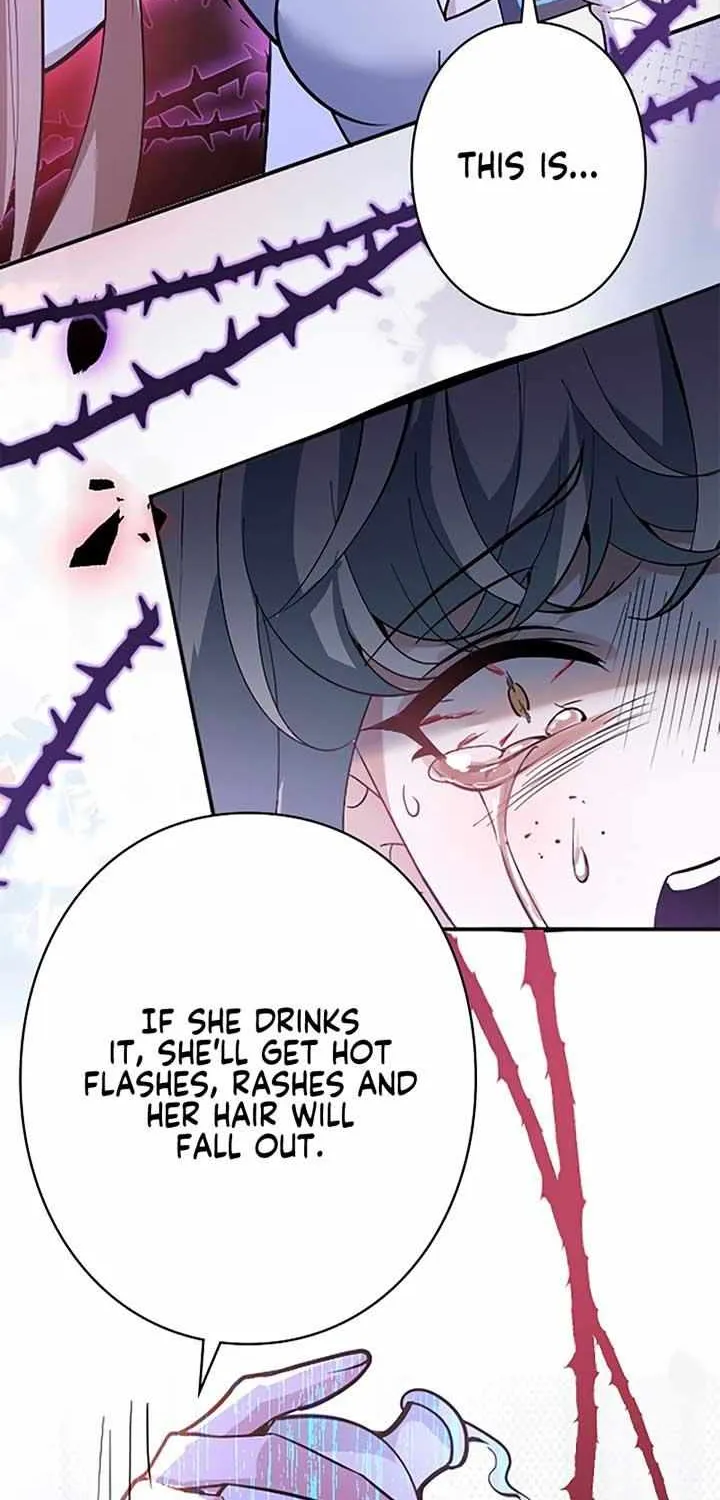 The Fake Saint’s Splendid Revenge Chapter 8 page 14 - 