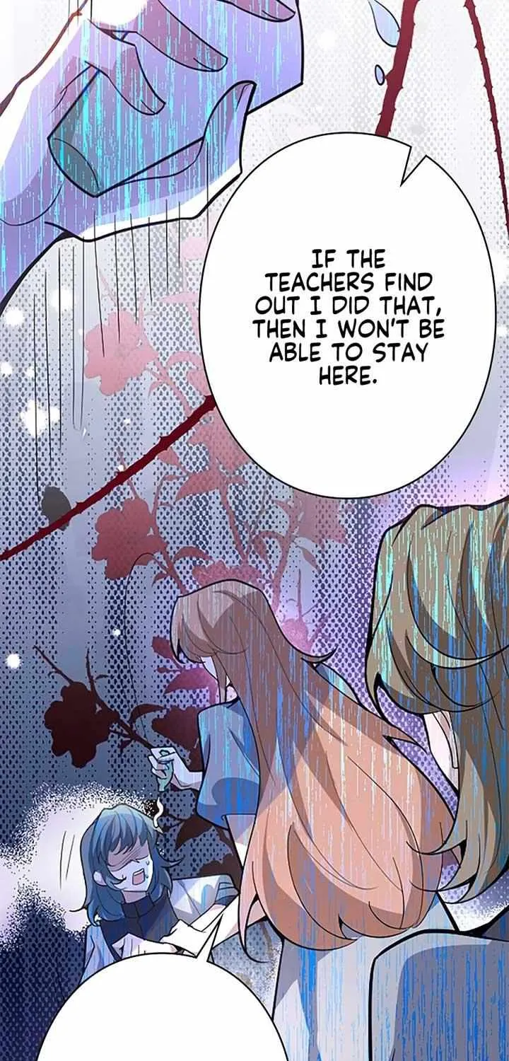 The Fake Saint’s Splendid Revenge Chapter 8 page 15 - 