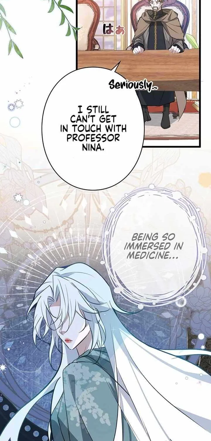 The Fake Saint’s Splendid Revenge Chapter 8 page 18 - 