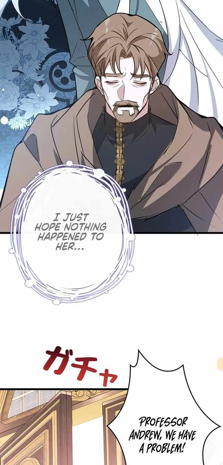 The Fake Saint’s Splendid Revenge Chapter 8 page 19 - 
