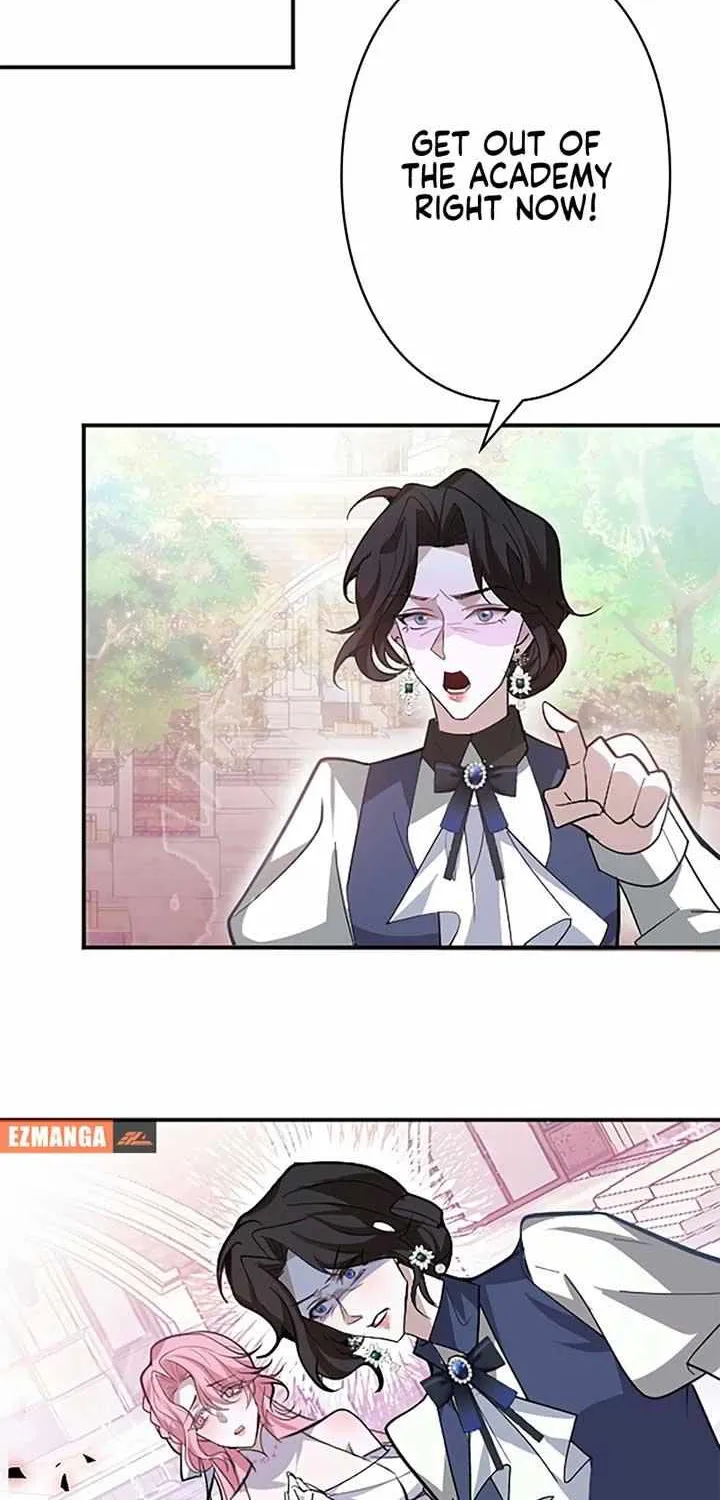 The Fake Saint’s Splendid Revenge Chapter 8 page 3 - 