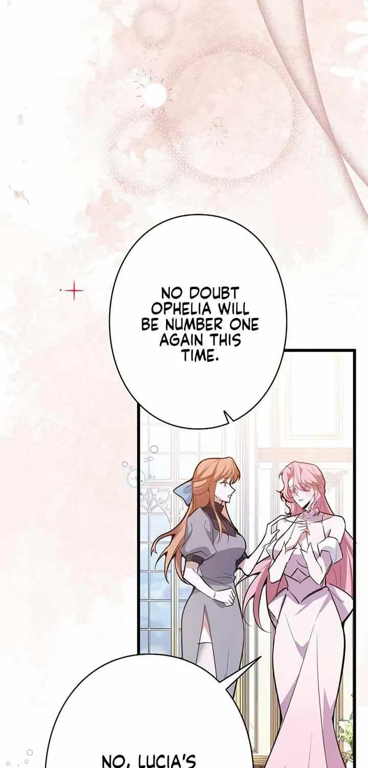 The Fake Saint’s Splendid Revenge Chapter 8 page 22 - 