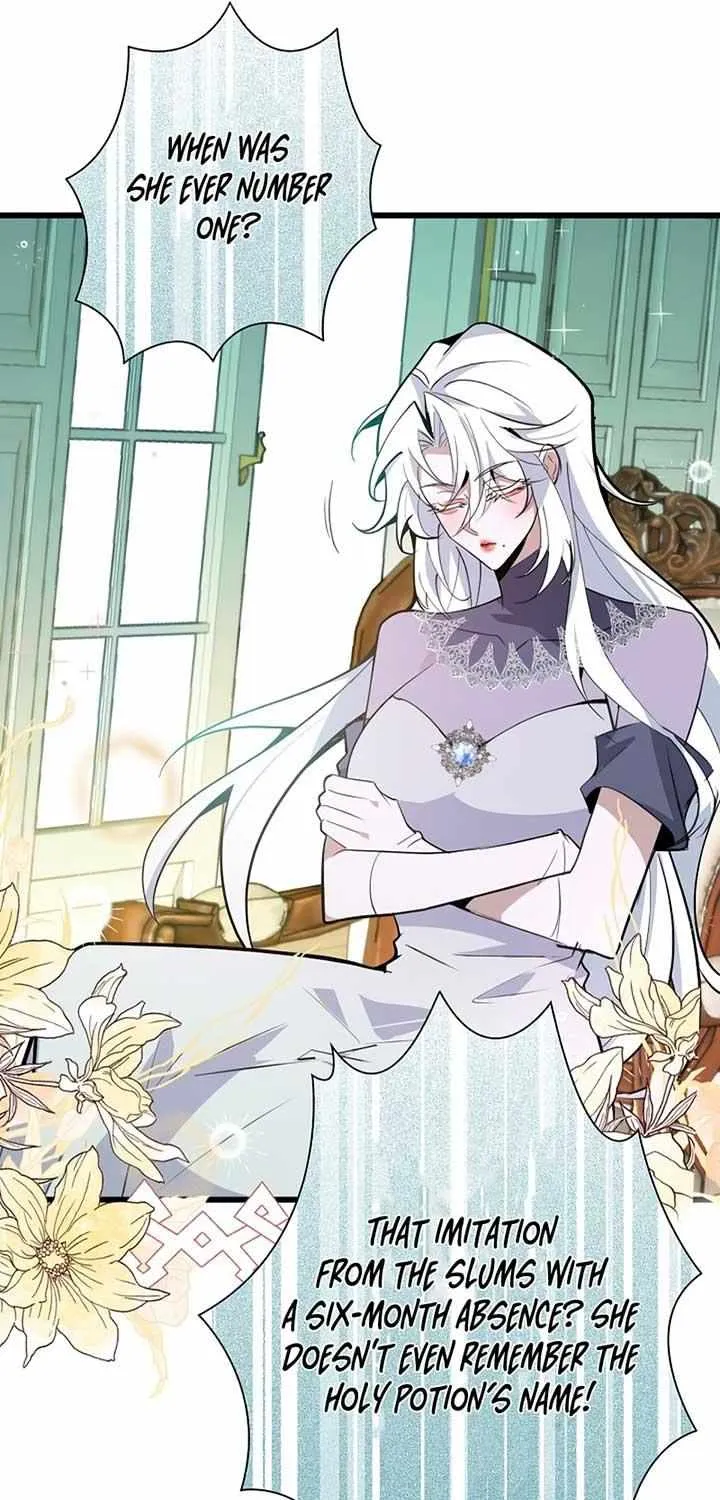 The Fake Saint’s Splendid Revenge Chapter 8 page 24 - 