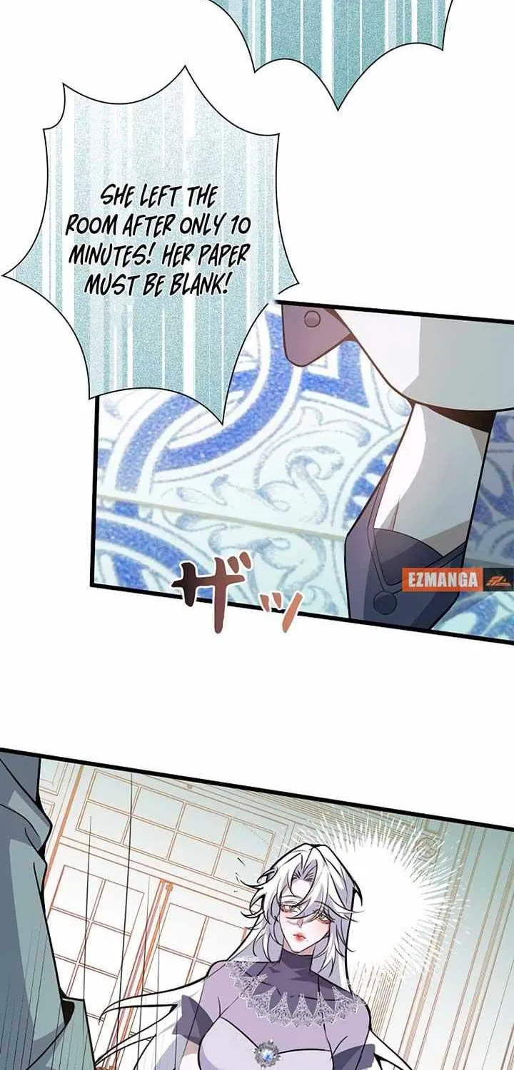 The Fake Saint’s Splendid Revenge Chapter 8 page 25 - 